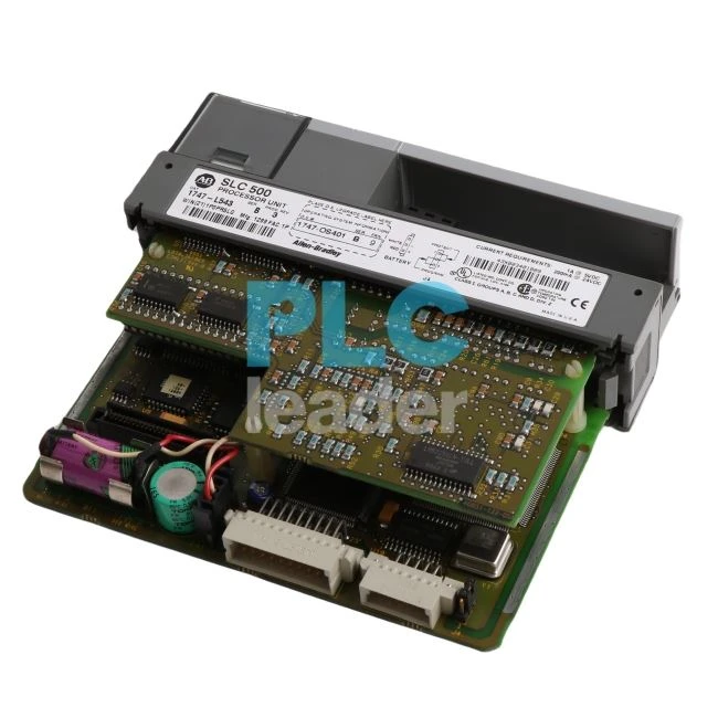 1747-L543 datasheet