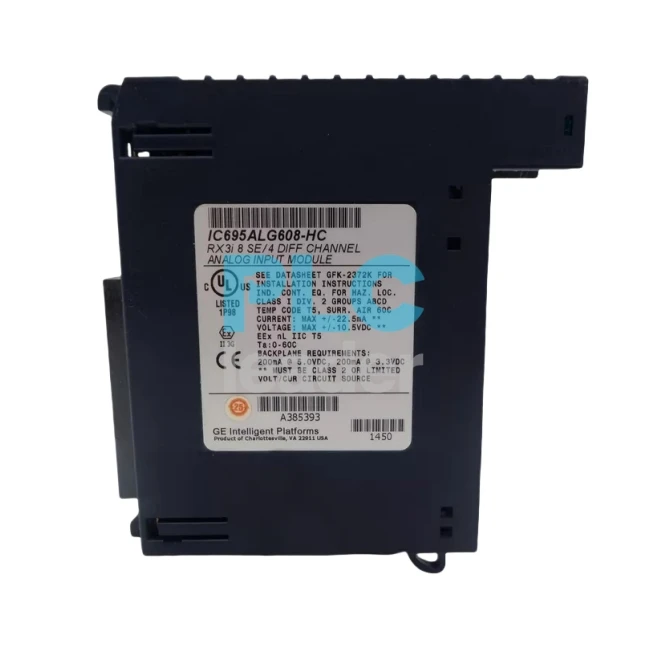 IC695ALG608 datasheet IC695ALG608 datasheet