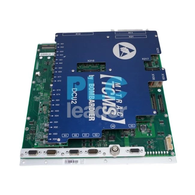 ABB DCC 2580B DCC2580B 3EST000214-2070 Control Board ABB DCC 2580B DCC2580B 3EST000214-2070 Control Board