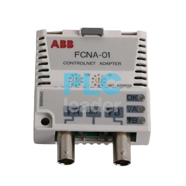 ABB FCNA-01 Inverter Bus Adapter Module ABB FCNA-01 Inverter Bus Adapter Module