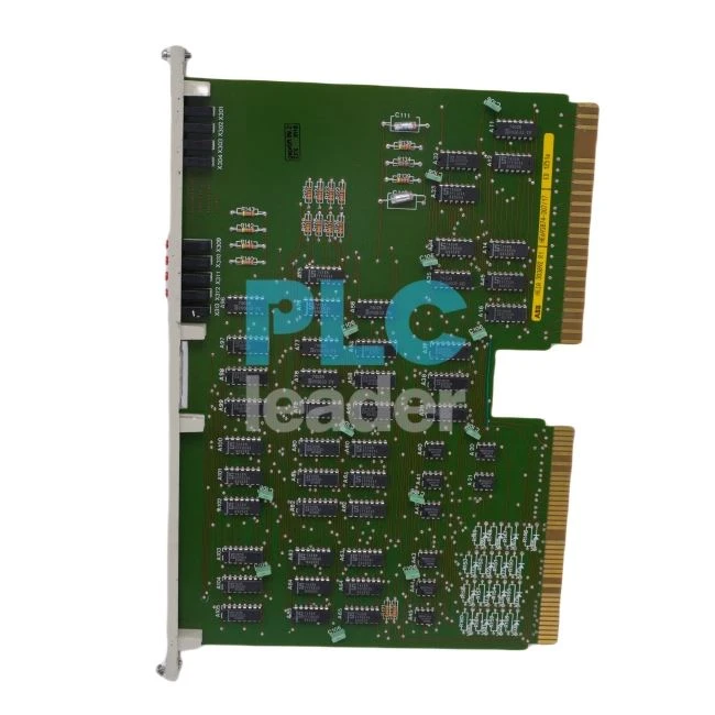 ABB HEIA303892R1 ED1251A Module Card Board ABB HEIA303892R1 ED1251A Module Card Board