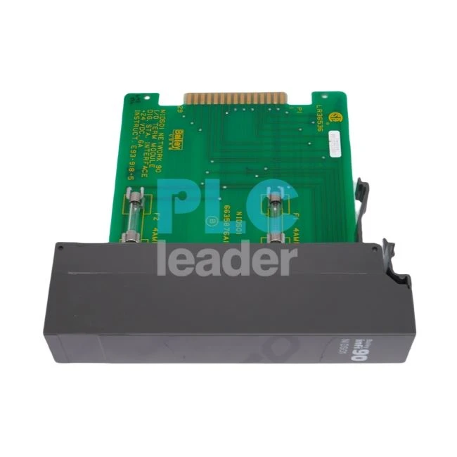 ABB NIDS01 Bailey I/O Terminal Module ABB NIDS01 Bailey I/O Terminal Module