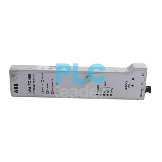 SPA-ZC 400 new SPA-ZC 400 new