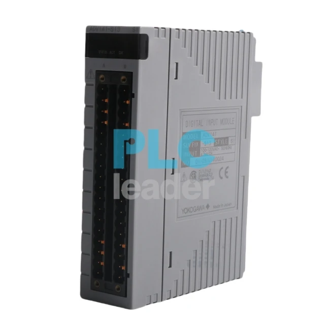 ADV141-S13 S1 Yokogawa Digital Output Module Brand New