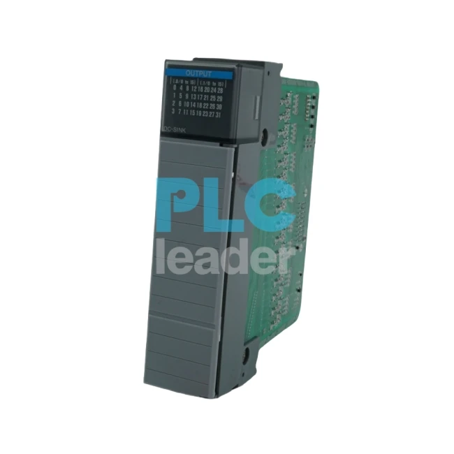 Allen-Bradley 1746-OV32 SLC 500 32-Channel DC Output Module 5-50V DC Sink