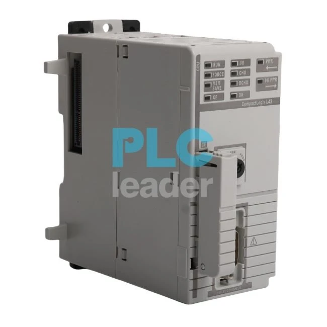 Allen Bradley 1768-L43 Processor Module Allen Bradley 1768-L43 Processor Module