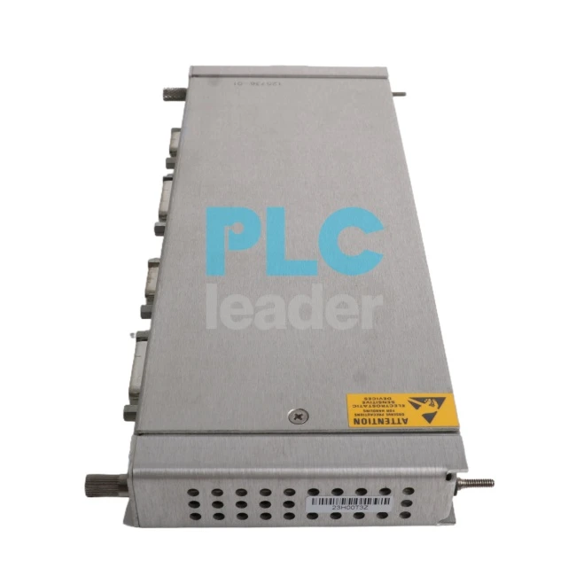 Bently Nevada 125736-01 Communication Gateway I/O Module