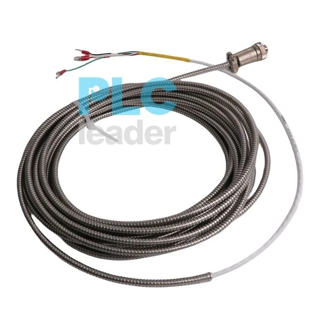 Bently Nevada 16710-35 Interconnect Cables Bently Nevada 16710-35 Interconnect Cables