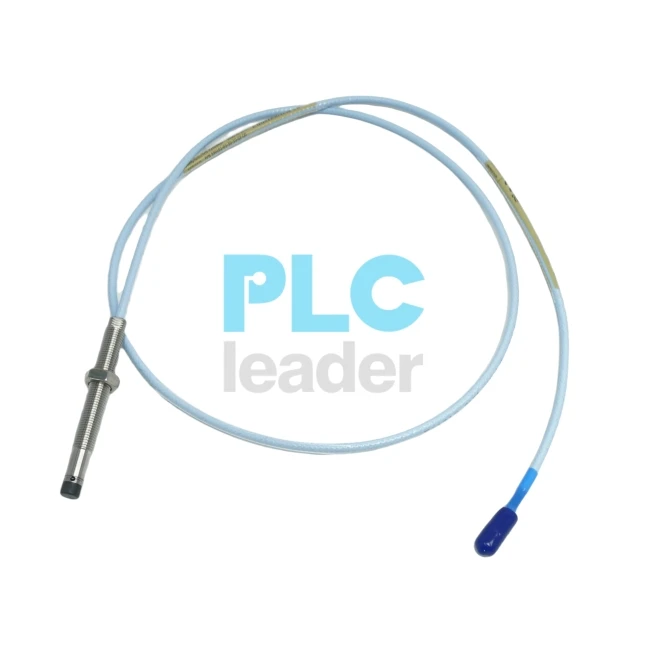 Bently Nevada 330101-05-30-10-02-00 Proximity Probes Bently Nevada 330101-05-30-10-02-00 Proximity Probes
