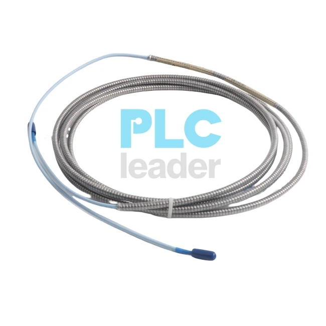 Bently Nevada 330130-040-01-CN Extension Cable Bently Nevada 330130-040-01-CN Extension Cable
