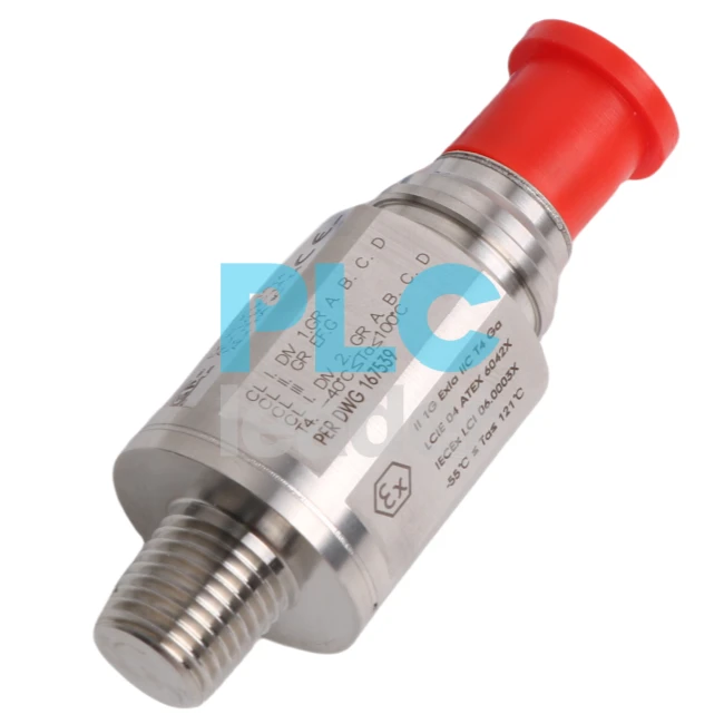 Bently Nevada 330525-01 Velomitor Piezo-velocity Sensor