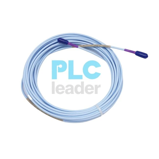 Bently Nevada 330730-080-00-05 High-Performance PLC Extension Cable Bently Nevada 330730-080-00-05 High-Performance PLC Extension Cable