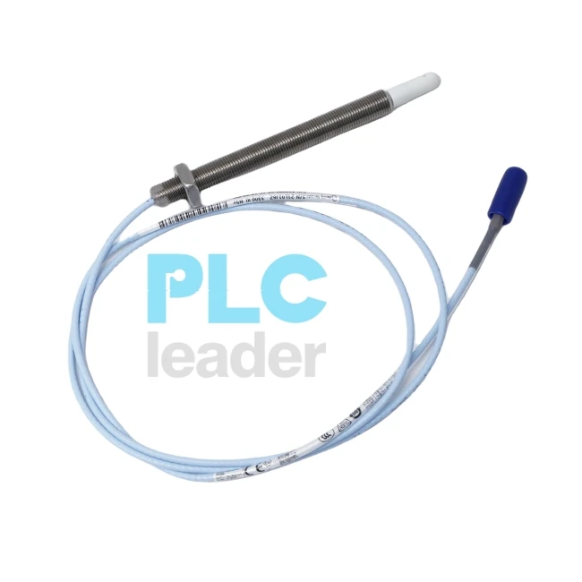 Bently Nevada 330905-00-10-10-02-CN NSv Proximity Probes For Industrial Control Systems