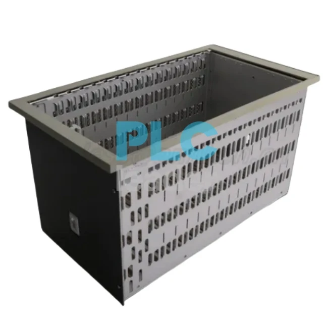 Bently Nevada 3500/05-02-04-00-00-01 System Rack