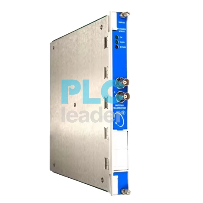 Bently Nevada 3500/94-06-00-01 VGA Display Monitor Bently Nevada 3500/94-06-00-01 VGA Display Monitor