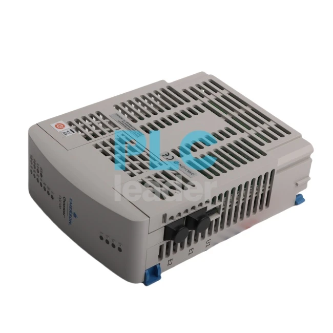 EMERSON OCC100 5X00790G01 Compact Controller