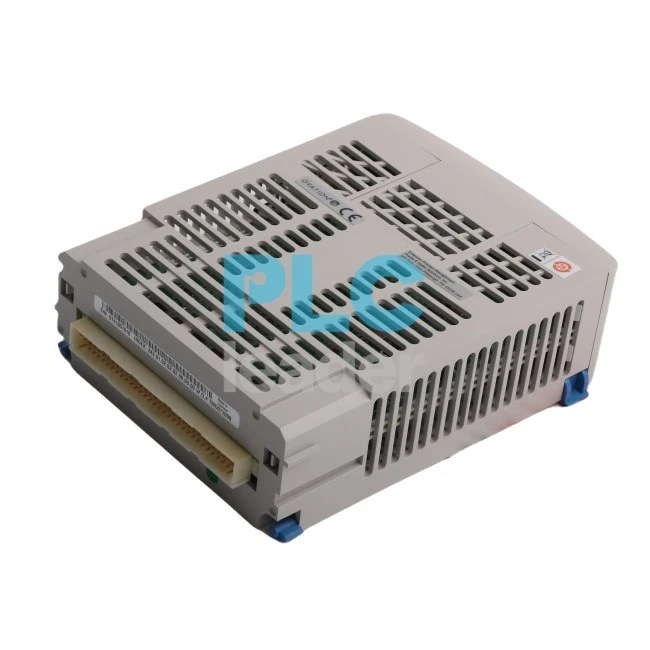 EMERSON OCC100 5X00790G01 Compact Controller