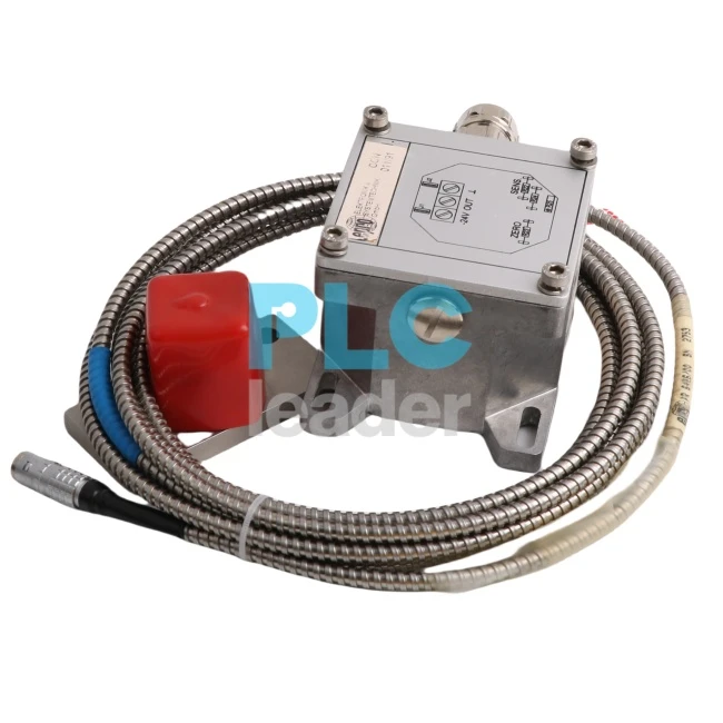 Emerson PR6426/00 CON011/916-200 Eddy Current Sensor Emerson PR6426/00 CON011/916-200 Eddy Current Sensor