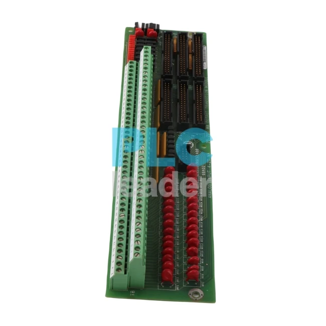 GE DS200TBQCG1ABB Analog Input Milliamp I/O Termination Module GE DS200TBQCG1ABB Analog Input Milliamp I/O Termination Module