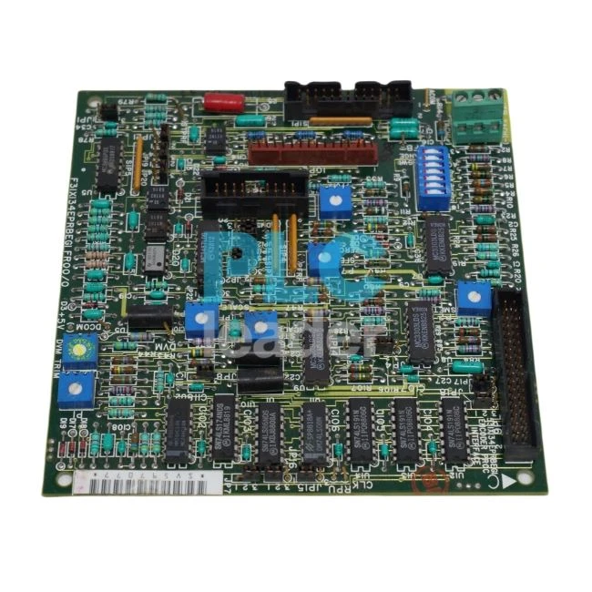 GE F31X134EPRBEG1 FR00/0 Encoder Process Board GE F31X134EPRBEG1 FR00/0 Encoder Process Board