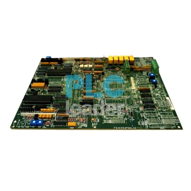GE F31X139APMALG2FR01 PC Board GE F31X139APMALG2FR01 PC Board
