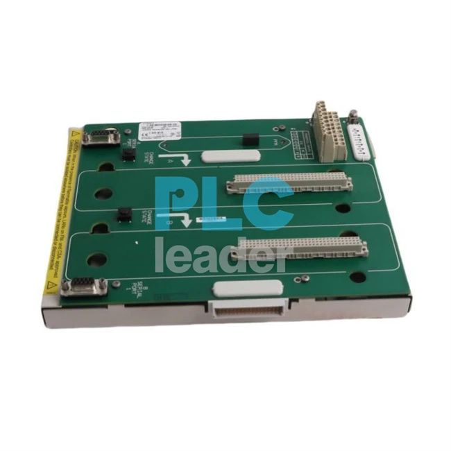 General Electric 8410-NS-PS Power Supply Monitor