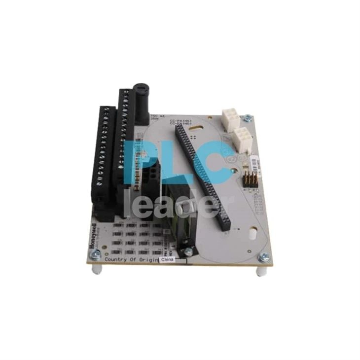 Honeywell DC-TAIX51 Analog Input Module Honeywell DC-TAIX51 Analog Input Module