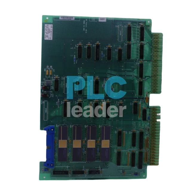 IC600CB524 GE Arithmetic Control Module IC600CB524 GE Arithmetic Control Module