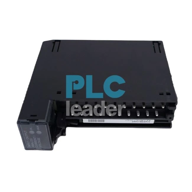 IC693ALG442 GE Fanuc Analog I/O Module IC693ALG442 GE Fanuc Analog I/O Module