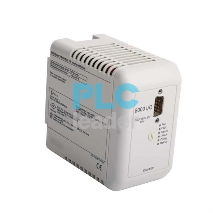 8502-BI-DP-01 datasheet