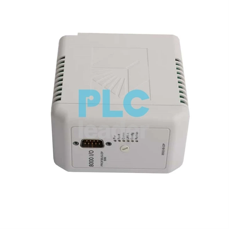 MTL Insturments Group 8502-BI-DP-01 Bus Interface Module MTL Insturments Group 8502-BI-DP-01 Bus Interface Module