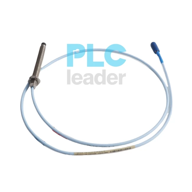Original Bently Nevada 330104-14-19-10-11-00 3300 XL 8mm Proximity Probe