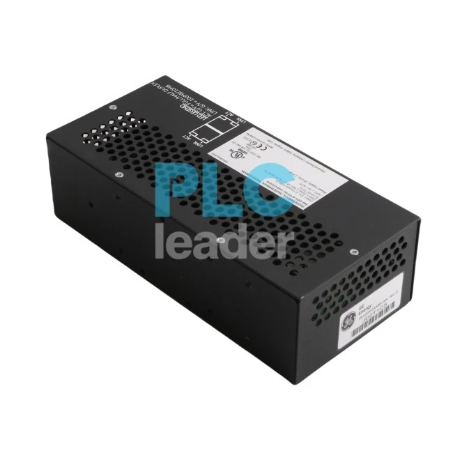 Original General Electric / GE IS420ESWBH3A Ethernet IONet Switch Fast Shipping Original General Electric / GE IS420ESWBH3A Ethernet IONet Switch Fast Shipping