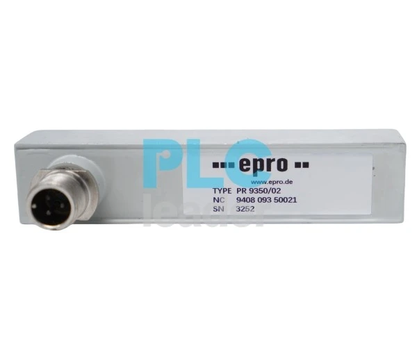 PR9350/02 Epro Linear Displacement Transducer high quality PR9350/02 Epro Linear Displacement Transducer high quality