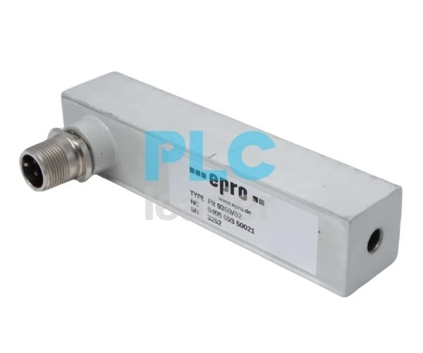 PR9350/02 Epro Linear Displacement Transducer PR9350/02 Epro Linear Displacement Transducer