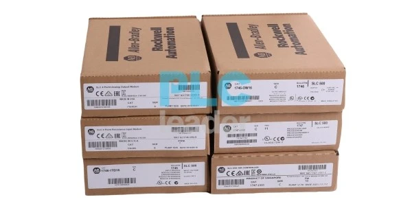 Allen Bradley 1747-L543 Allen Bradley 1747-L543