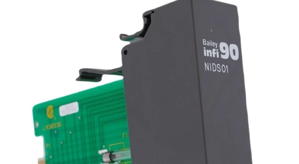 ABB NIDS01 ABB NIDS01