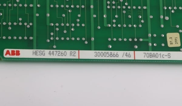 HESG447260R2 70BA01C-S HESG447260R2 70BA01C-S