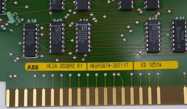 HEIA303892R1 ED1251A HEIA303892R1 ED1251A