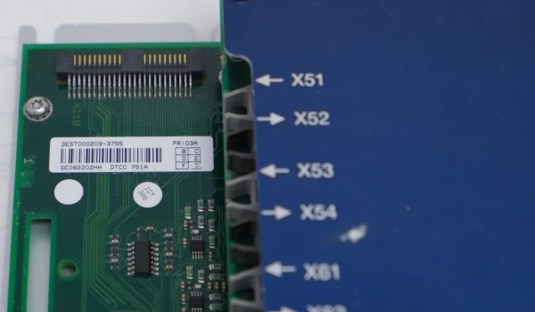 ABB DCC2580B ABB DCC2580B