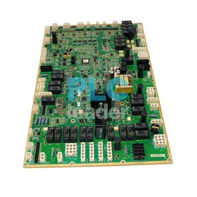 GE IS200WETBH1BAA Circuit Board Card