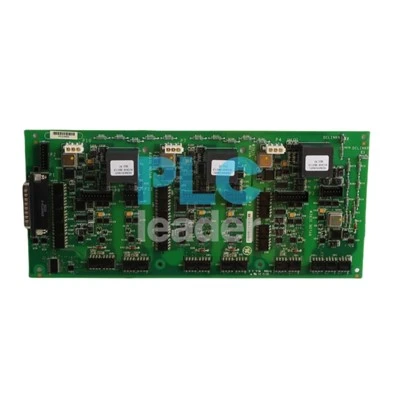 GE IS210AEBIH3BED Circuit Board