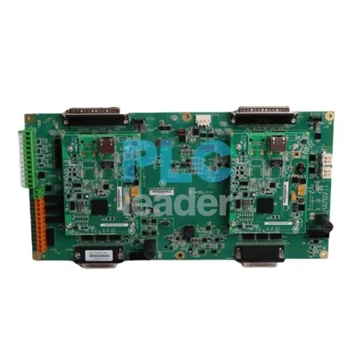 GE IS215REBFH1BA Board tal-Kontroll