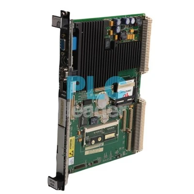 GE IS215UCVEH2AE VMIVME -7614-132 Slot Uniku VME CPU Controller Card